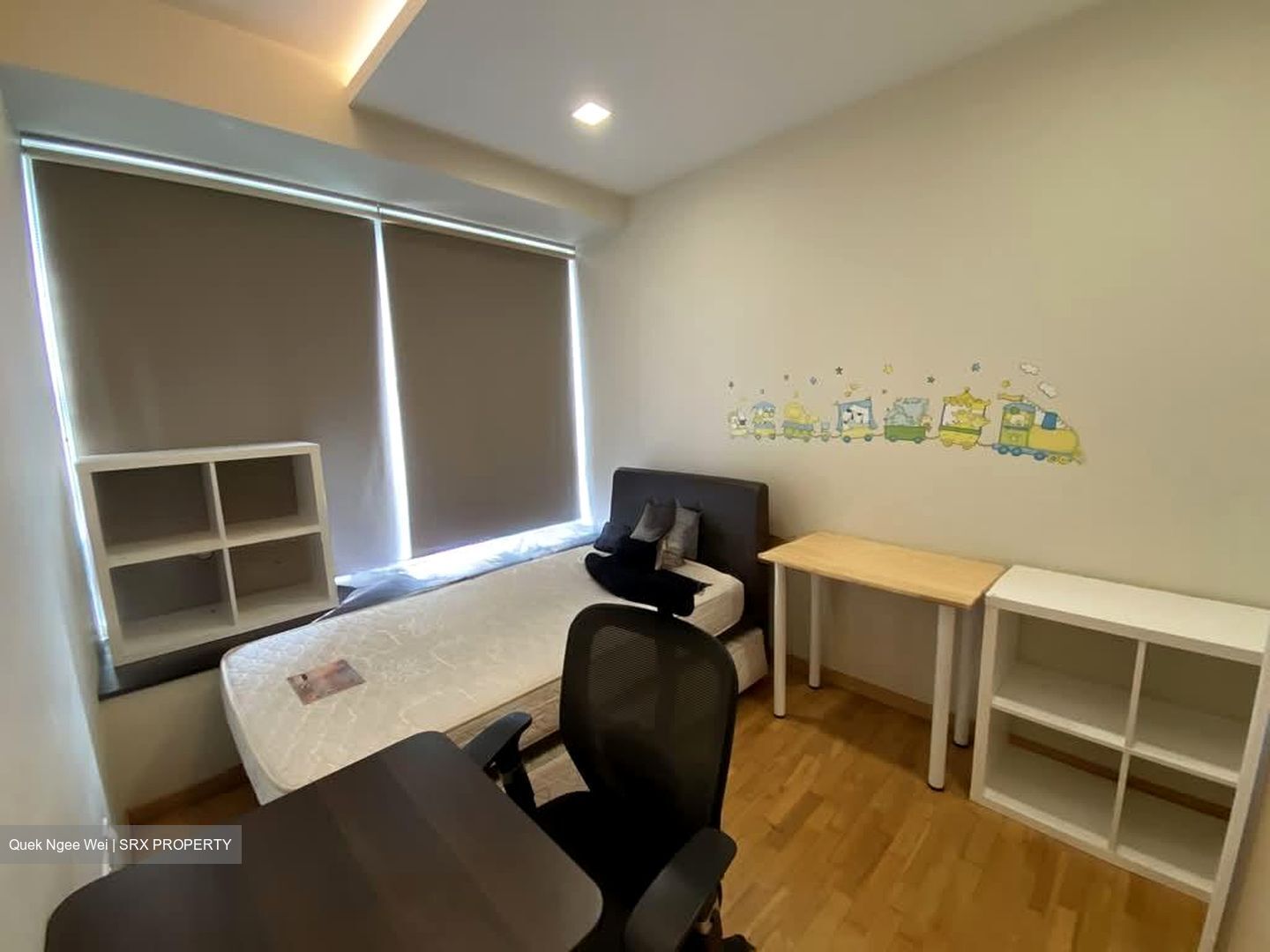 Ferraria Park Condominium (D17), Condominium #591979851
